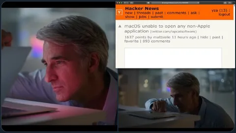 macOS Won’t Open Anything