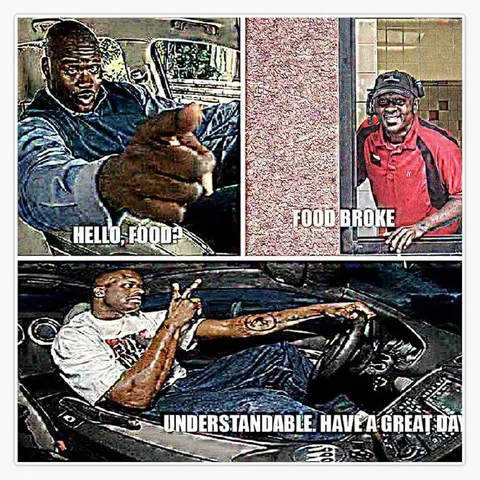 Understandable, Have a Great Day