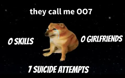 They Call Me 007