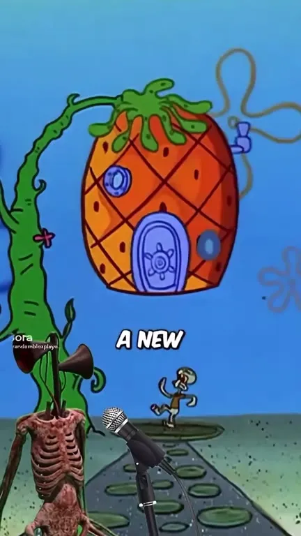 Pineapple? Significant Efforts