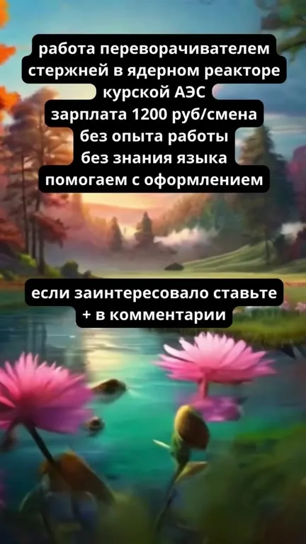Работа переворачивателем стержней