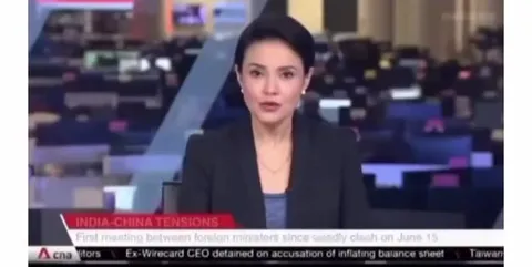Inter-Korean Tensions Loudspeaker News