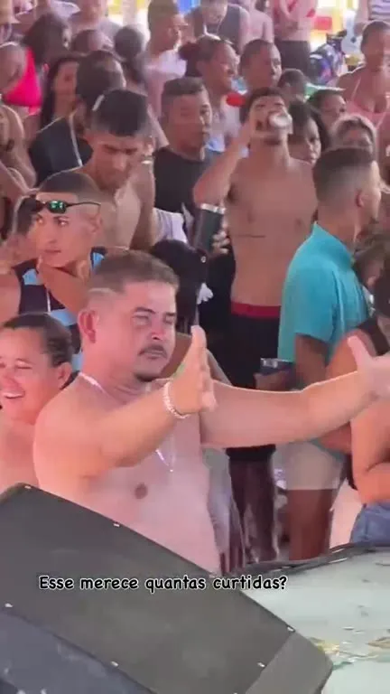 Esse merece quantas curtidas?