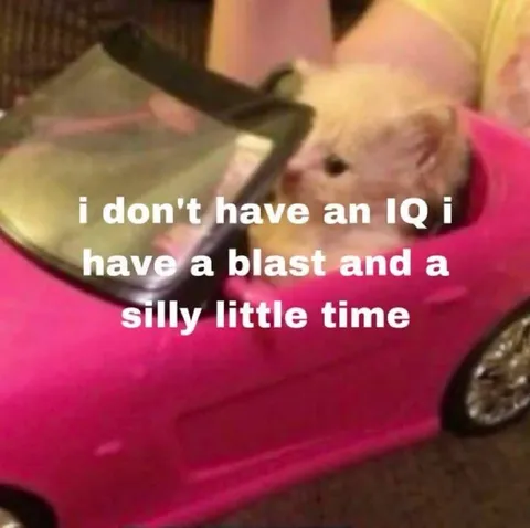 Silly Little Time