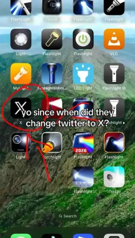 When Twitter Became X