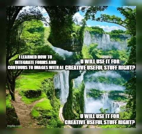 AI Creative Useful Stuff