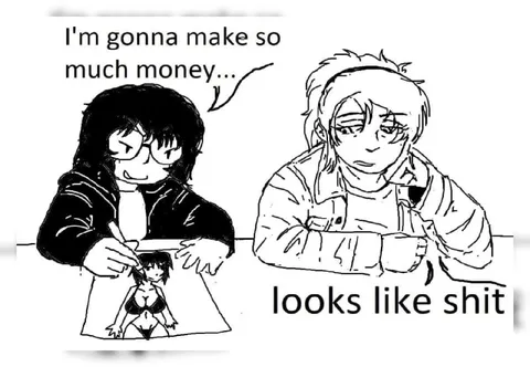 I'm Gonna Make So Much Money