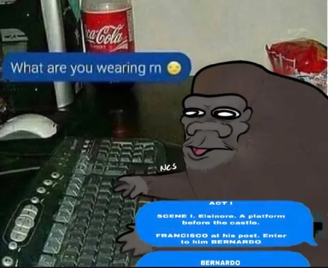 What Are You Wearing Right Now