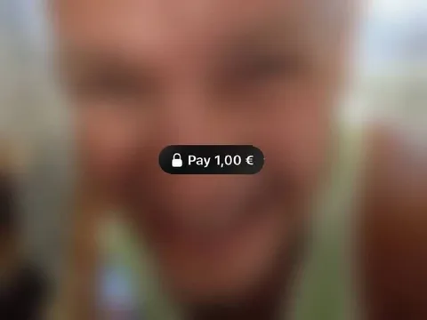 Pay 1,00 €