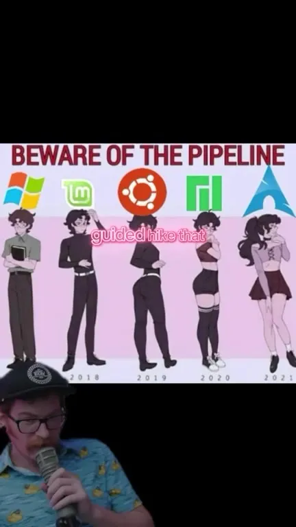 Install Arch Linux in 2025