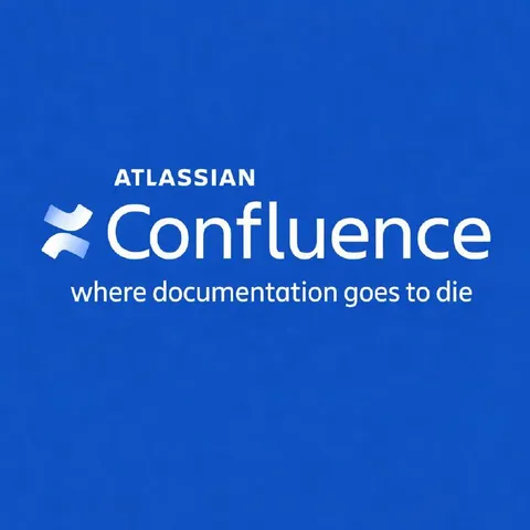 Confluence Where Documentation Dies