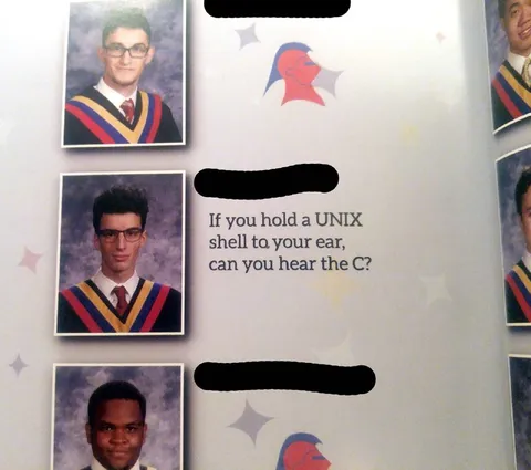 UNIX Shell Hears C