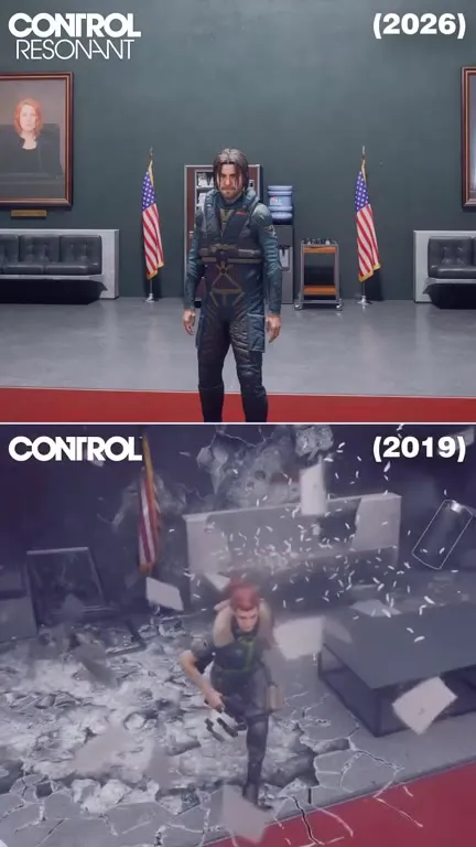 Control 2026 против Control 2019
