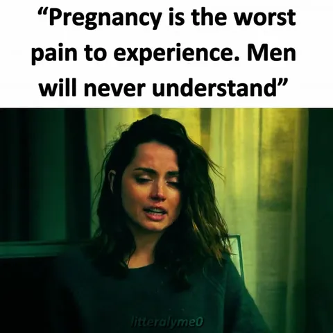 Men Will Never Understand