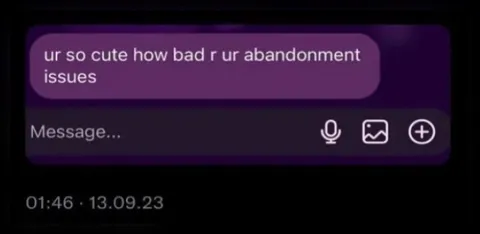 Cute Abandonment Issues