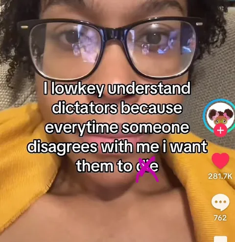 Lowkey Understand Dictators