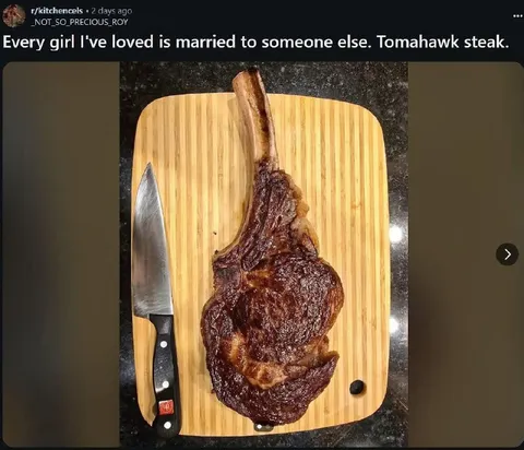 Every Girl Is Married