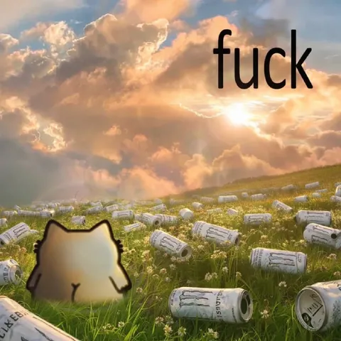 Fuck in a Peaceful Meadow