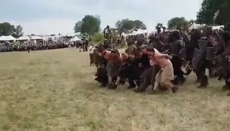Обычный день в Котельниках