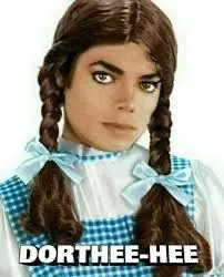 Dorthee-Hee Dorothy Face