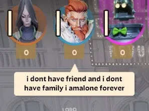 Alone Forever
