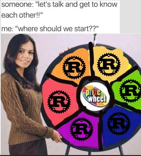 Where Should We Start