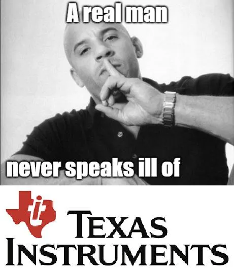 A Real Man Never Speaks Ill