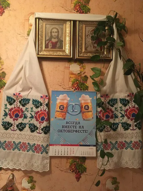Всегда вместе на Октоберфесте