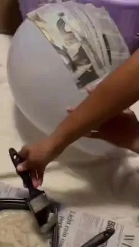 Пиньята Рей Аянами