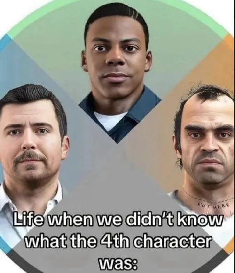 Life Before the Fourth Character