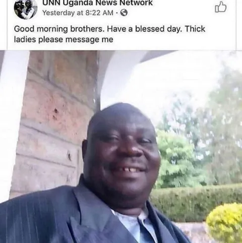 Good Morning Brothers Message