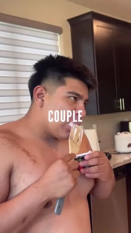 Marry Me for a Green Card