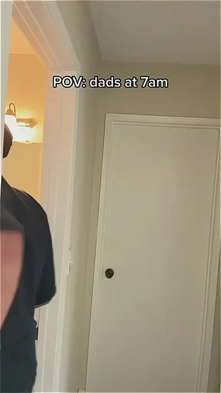 Dads at 7AM