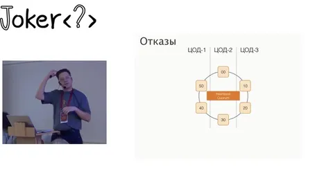Нода признала себя мёртвой