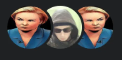 Любовный треугольник с двойником