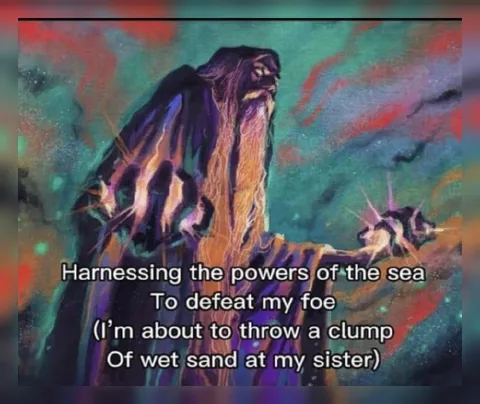Harnessing the Powers of the Sea