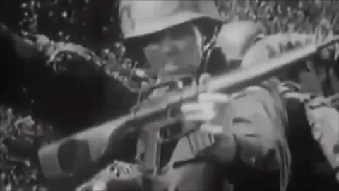 Drafted for War