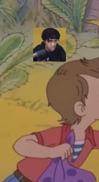 Racist Russian Cartoon WTF Reaction