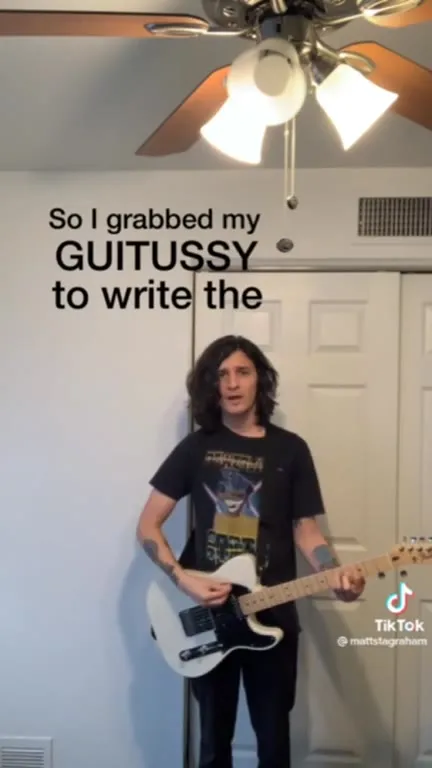 I Can’t Stop Adding Ussy