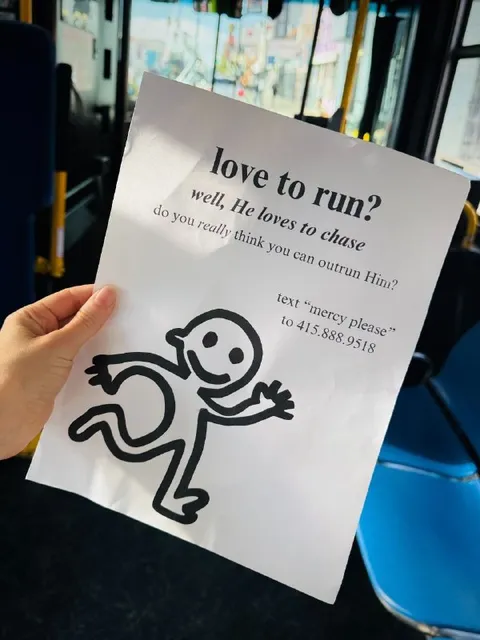 Love to Run?