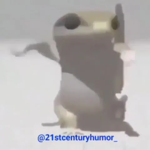 Танцующий червяк под FNaF
