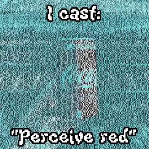 Least Recycle Red