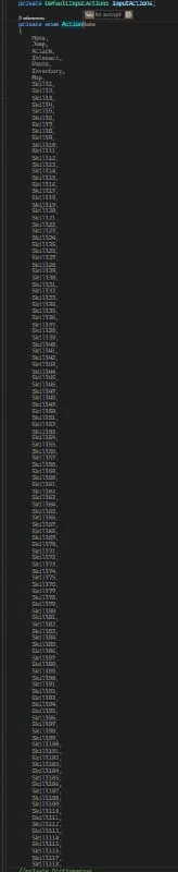 GitHub Copilot Generates Endless Code