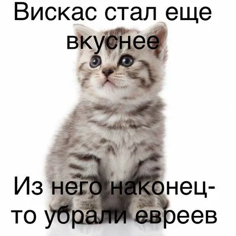 Вискас стал еще вкуснее