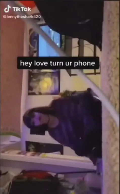 Turn Your Phone This Way