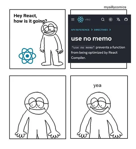 React Has Seen Better Days