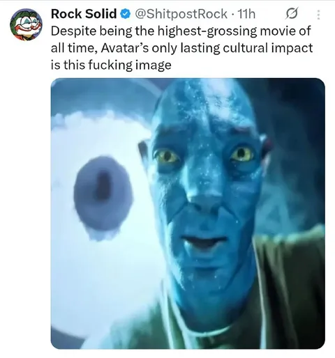 Avatar’s Lasting Cultural Impact