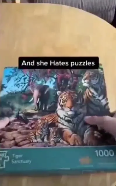 Mum Gets an iPad Surprise