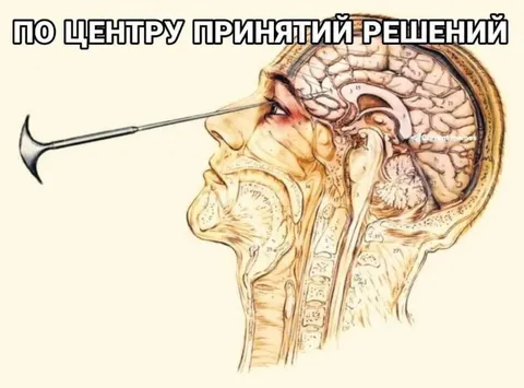 По центру принятия решений