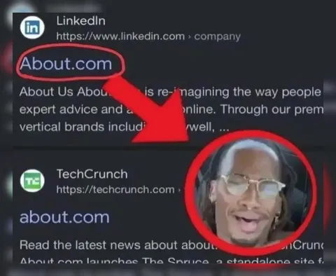 About.com Becomes TechCrunch